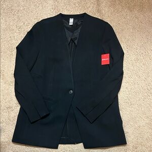 SPANX Classic oversized blazer